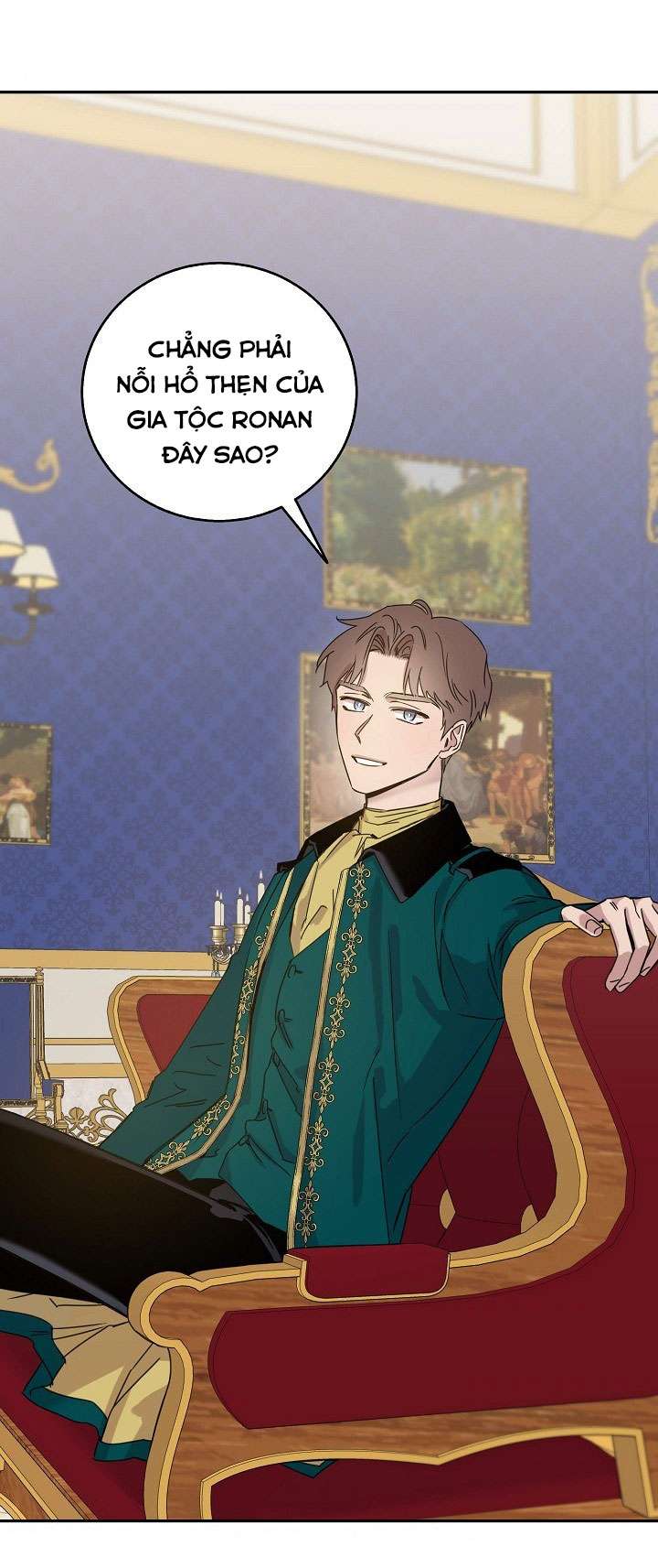 Thuần Hóa Bạo Quân Rồi Bỏ Trốn Chap 14 - Next Chap 15