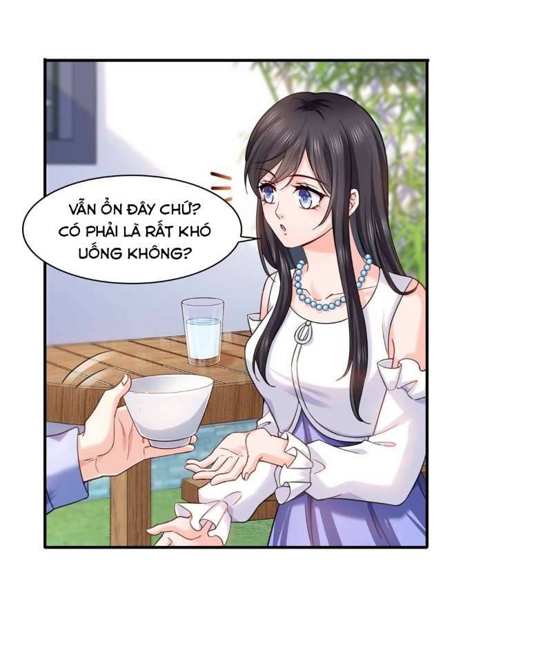 Hệt Như Hàn Quang Gặp Nắng Gắt Chap 113 - Trang 4