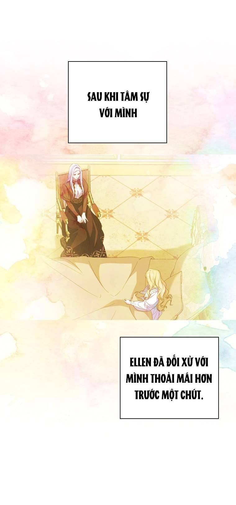 Phương Pháp Khiến Phu Quân Đứng Về Phía Tôi Chapter 49 - Trang 4