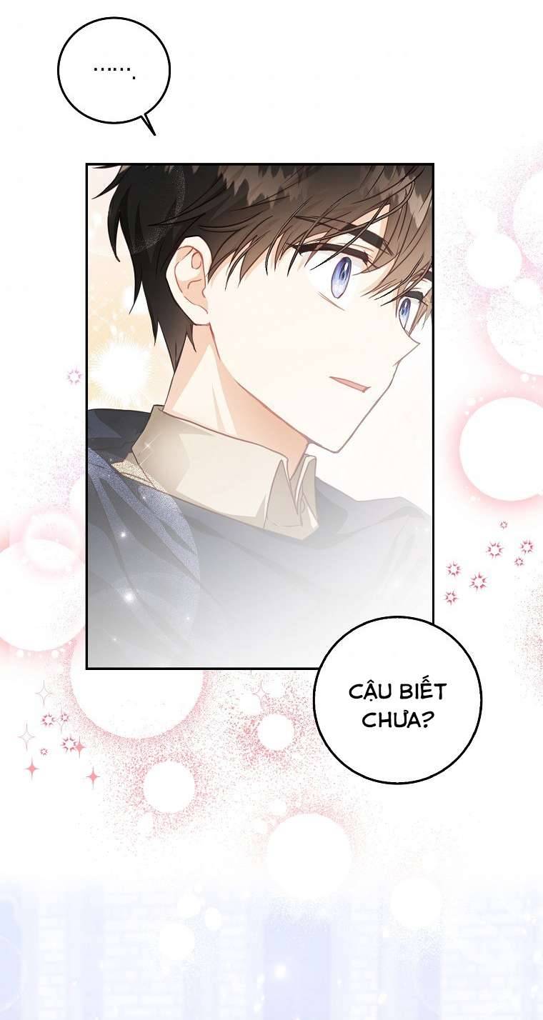 Tôi Trở Thành Vợ Của Nam Chính Chap 16 - Trang 3