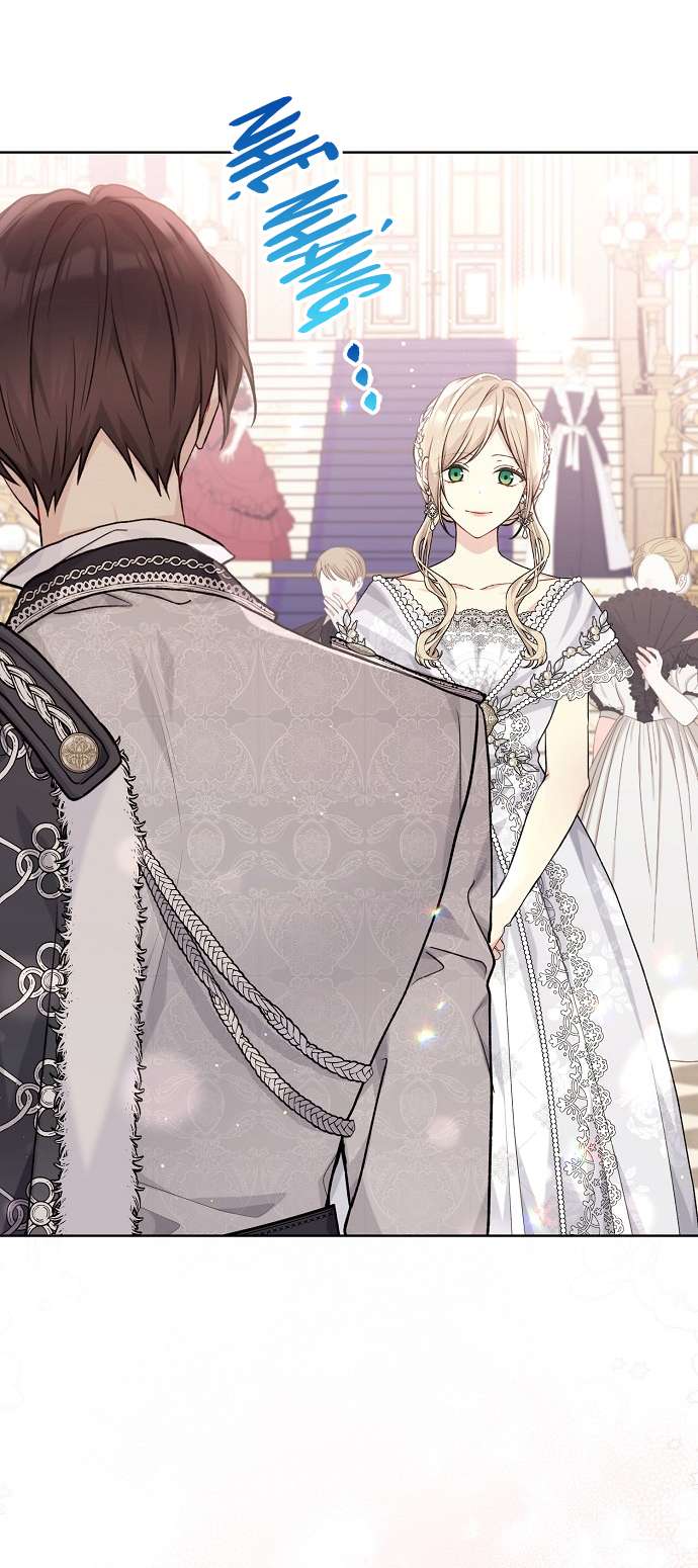 Vương Miện Lục Bảo Chap 81 - Trang 2