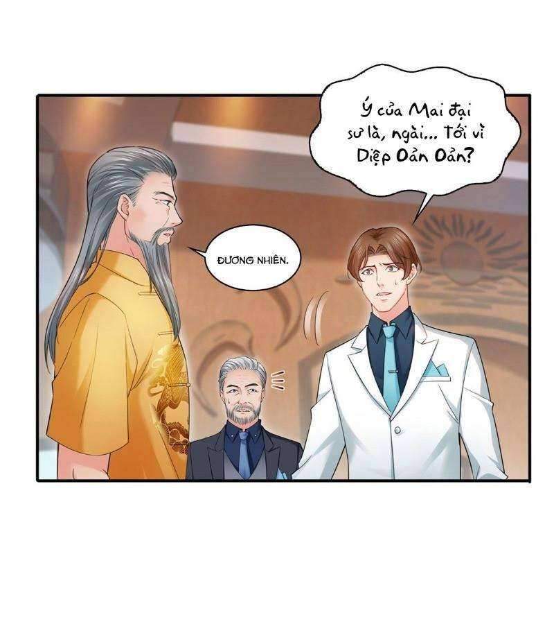 Hệt Như Hàn Quang Gặp Nắng Gắt Chap 85 - Trang 4