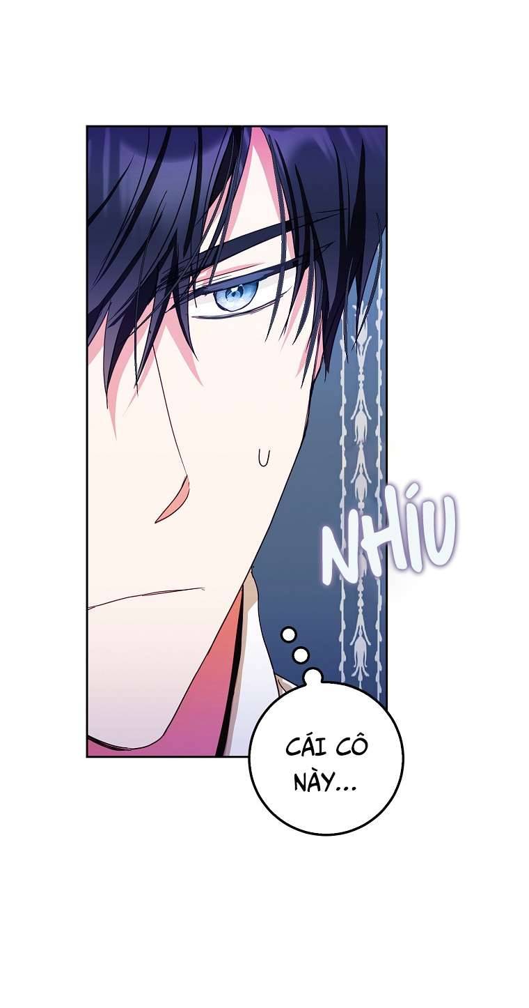 Tôi Trở Thành Vợ Của Nam Chính Chap 34 - Trang 3