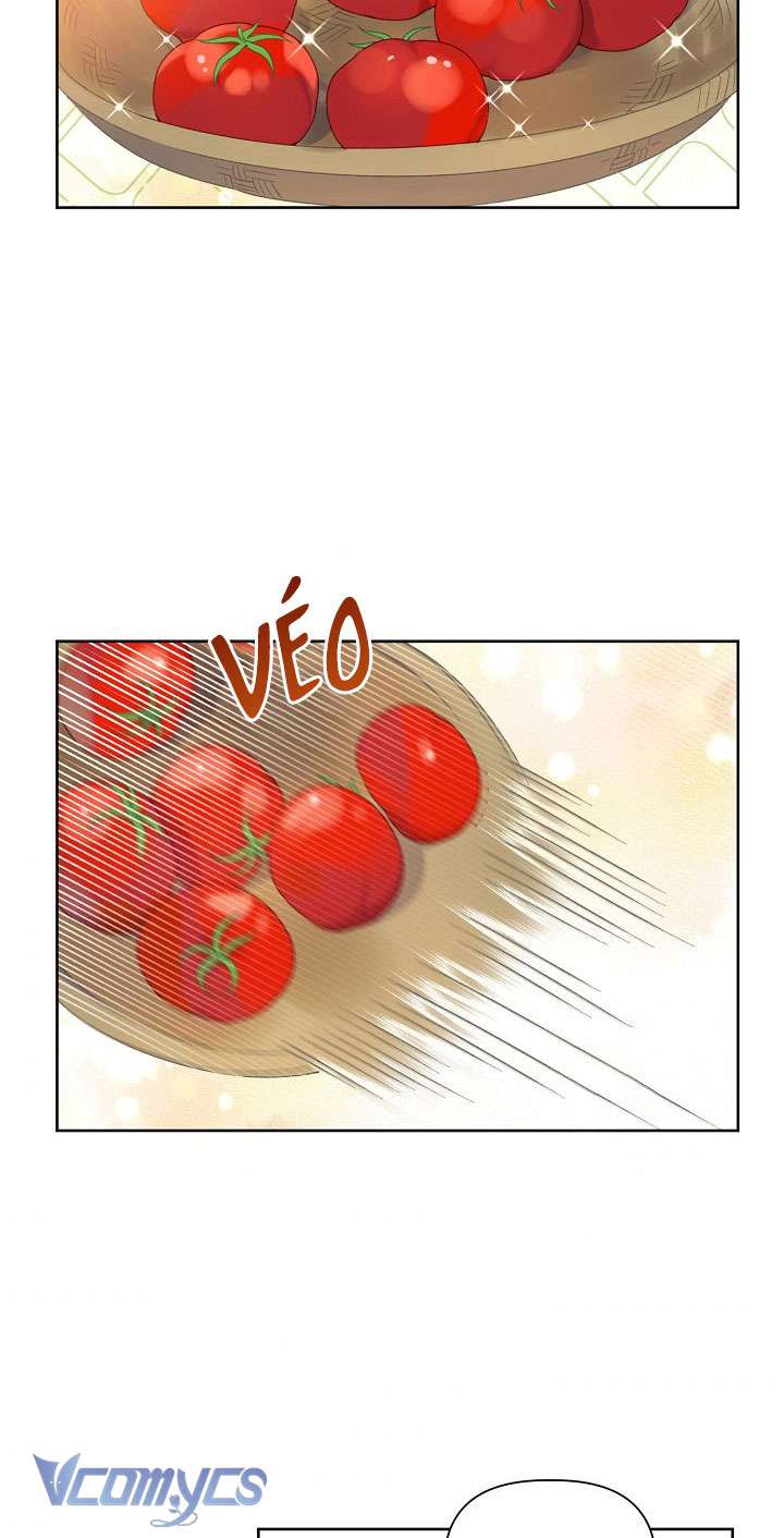 Sự Điều Trị Đặc Biệt Của Tinh Linh Chapter 10 - Trang 4