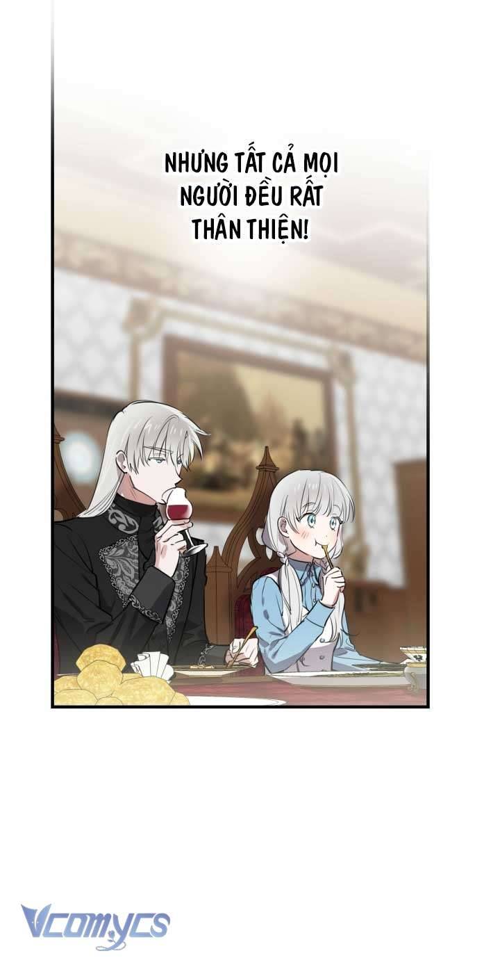 Những Nhân Vật Mạnh Nhất Thế Giới Ám Ảnh Tôi Chapter 60 - Trang 4