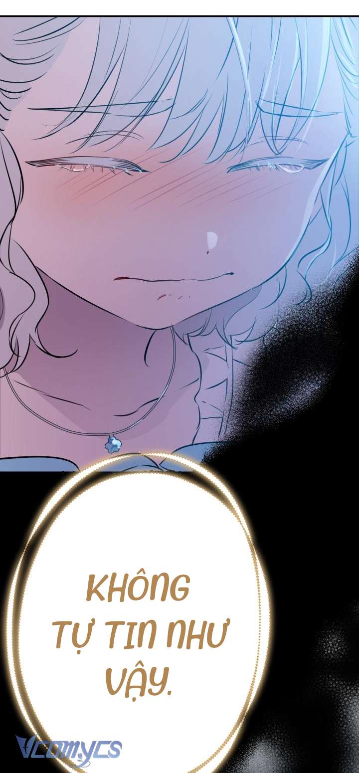 Những Nhân Vật Mạnh Nhất Thế Giới Ám Ảnh Tôi Chapter 29 - Trang 4