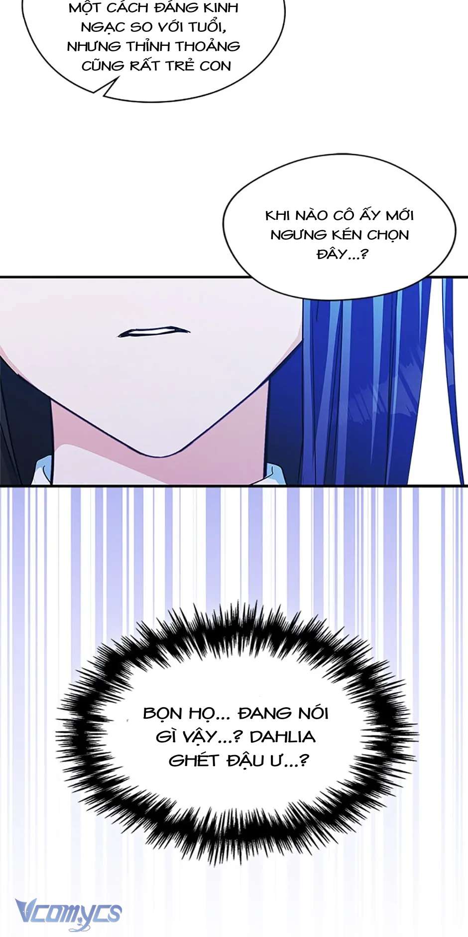 Tôi Chỉ Là Bạn Của Nam Chính Thôi Chap 5 - Trang 2