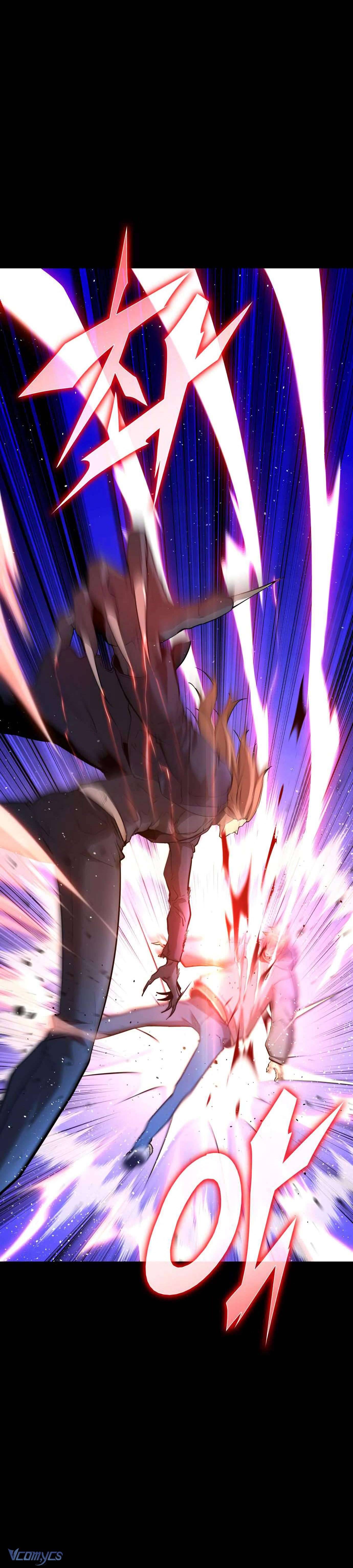 (BTS - HYBE) 7FATES: CHAKHO Chap 2 - Trang 2