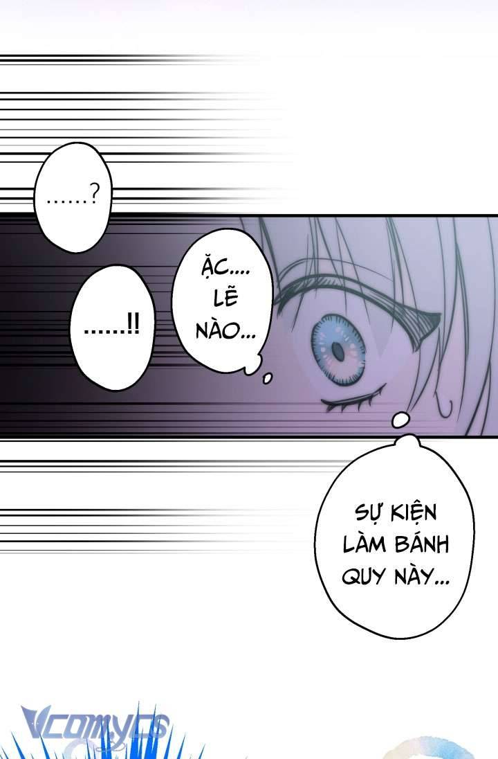 Những Nhân Vật Mạnh Nhất Thế Giới Ám Ảnh Tôi Chapter 66 - Next Chapter 66.1