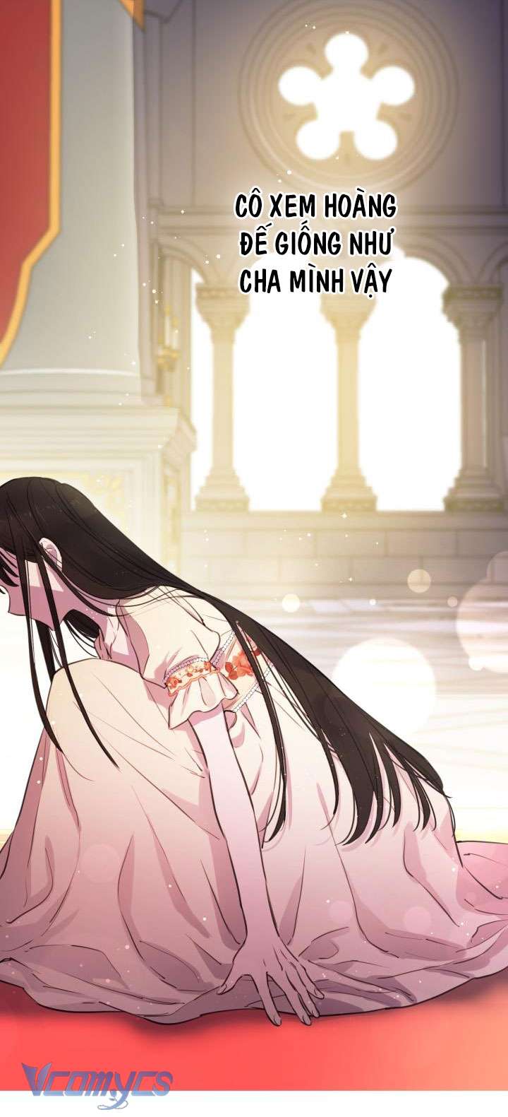 Những Nhân Vật Mạnh Nhất Thế Giới Ám Ảnh Tôi Chapter 21 - Trang 4