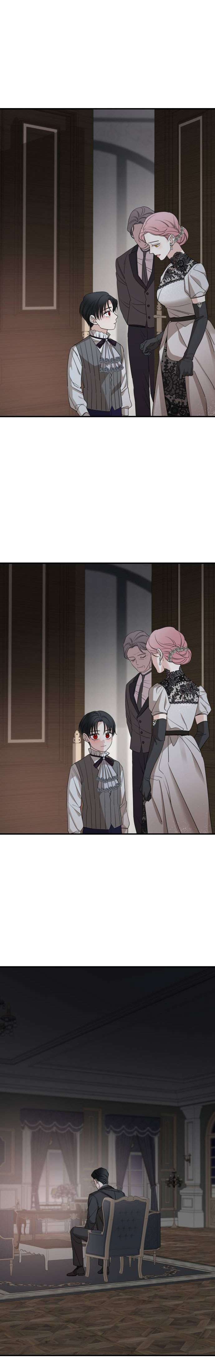 Gia Đình Chồng Quá Ám Ảnh Bởi Tôi Chap 51 - Next Chap 52