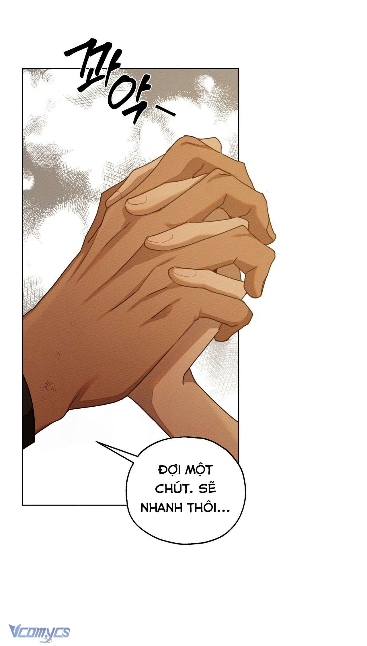 Dưới Bóng Cây Sồi Chap 27 - Trang 4