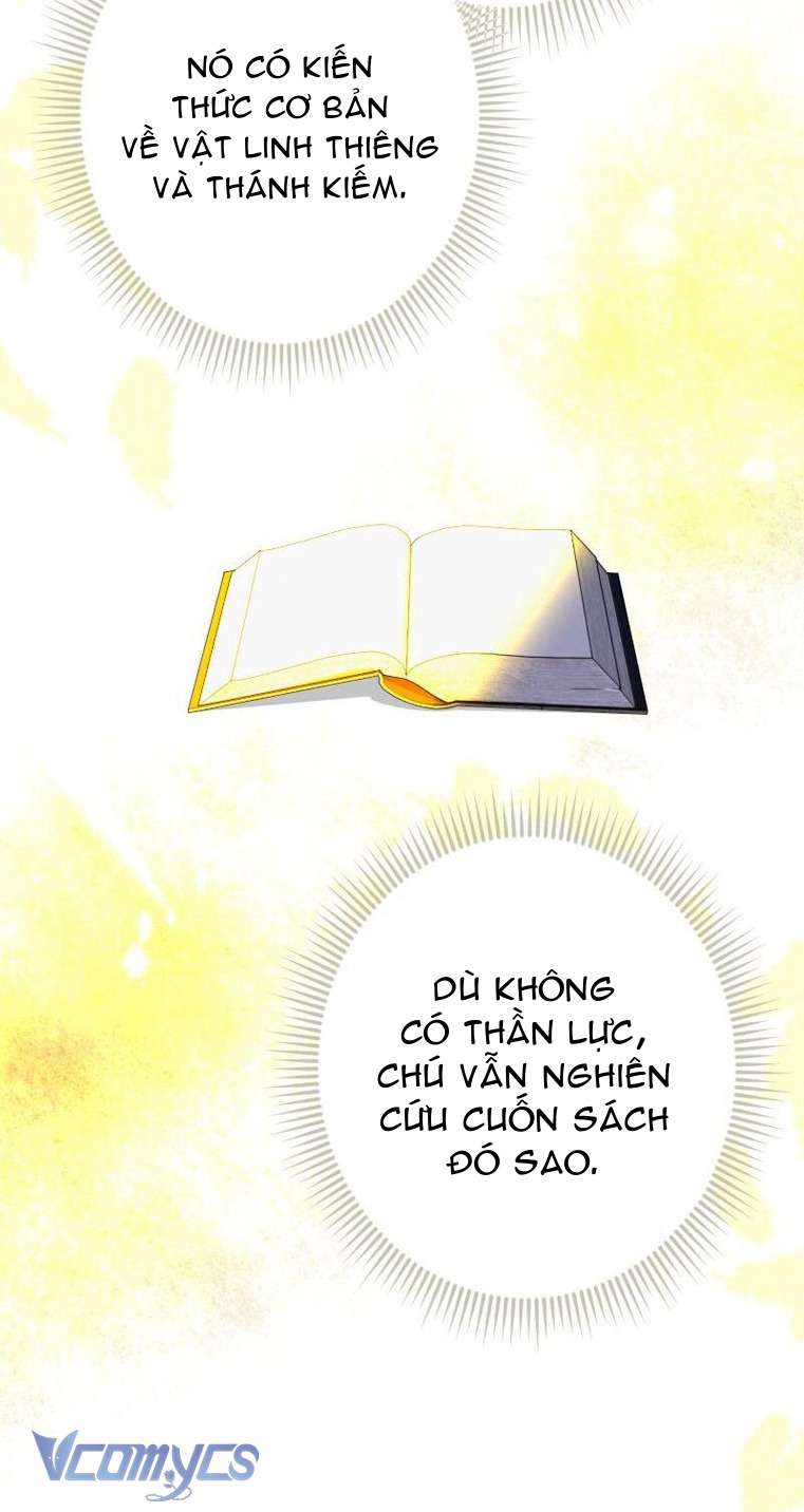 Sau Này Họ Sẽ Sinh Ra Tôi Chapter 11 - Trang 4