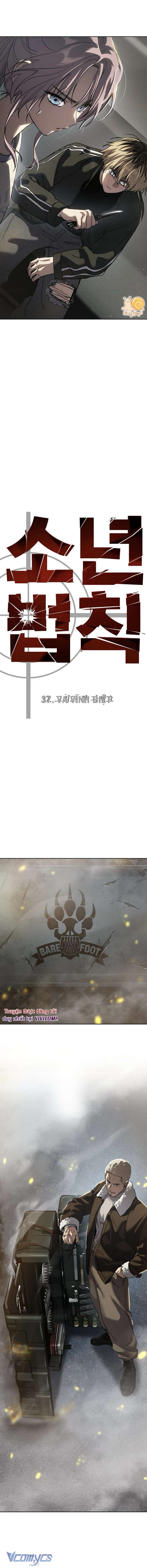 Luật Vị Thành Niên Chap 37 - Trang 4
