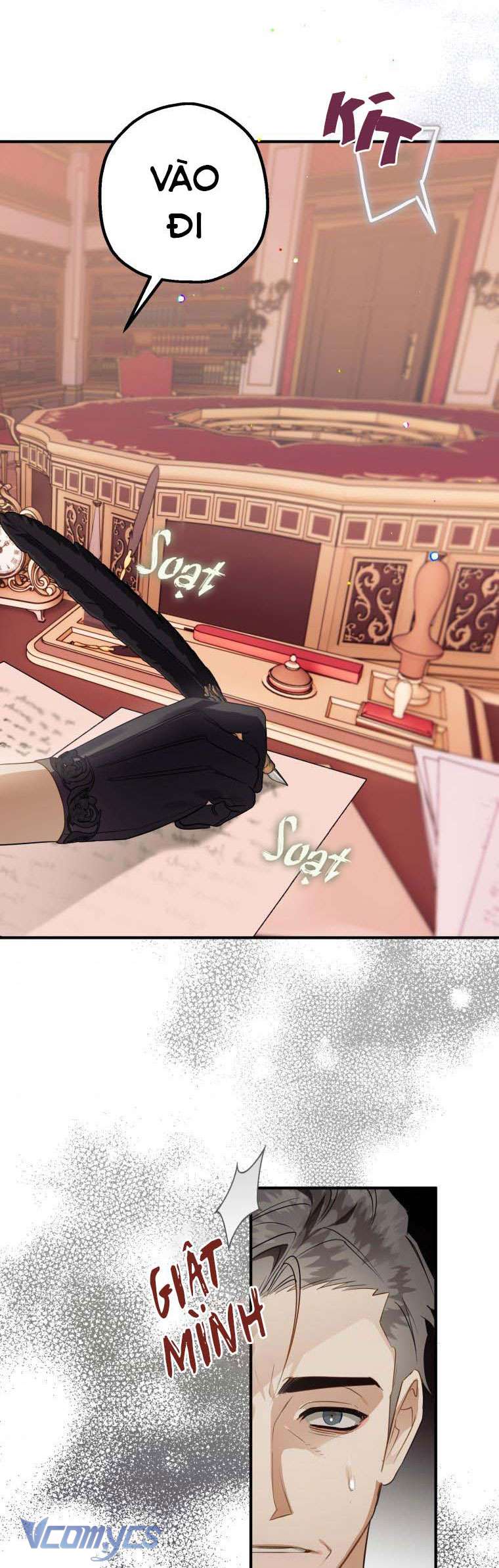 Bỗng Nhiên Tôi Trở Thành Quạ Đen!! Chapter 37 - Trang 4