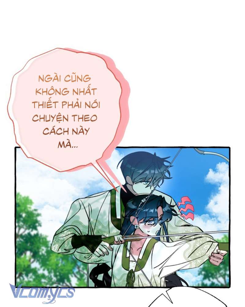 Chuyện Tình Tuyết Phương Bắc Chapter 21 - Trang 4