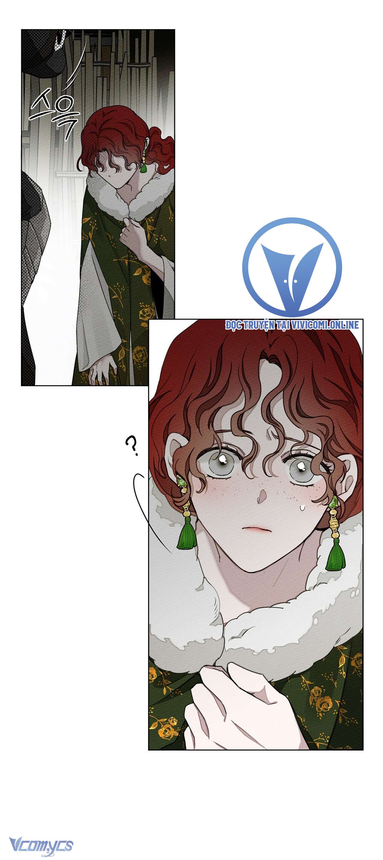 Dưới Bóng Cây Sồi Chap 26 - Trang 4