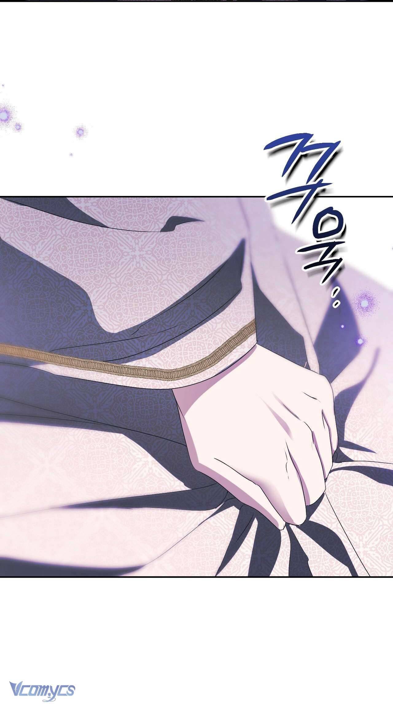 Thánh Nữ Giả Muốn Bỏ Trốn Chap 15 - Trang 4