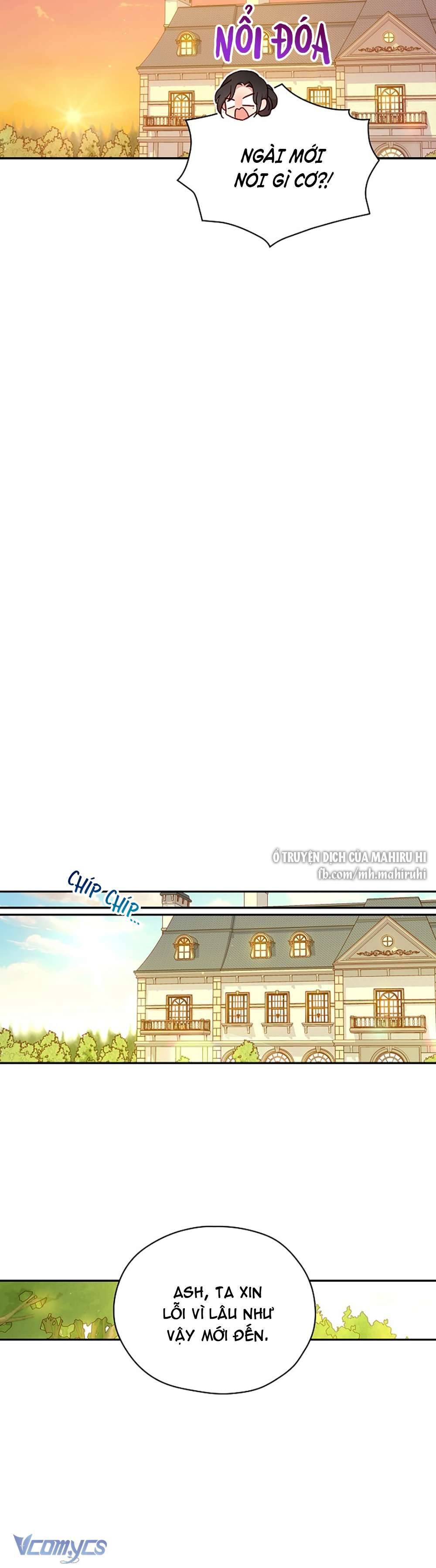 Sống Sót Dưới Thân Phận Hầu Nữ Chap 52 - Next Chap 53