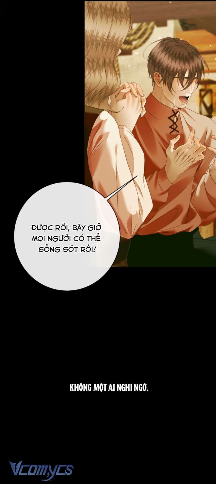 Siren: Trở Thành Gia Đình Của Nhân Vật Phản Diện Chapter 121 - Trang 3