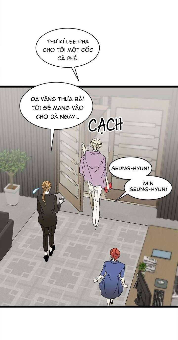 Giả Mạo Theo Phong Cách Chapter 20 - Trang 4