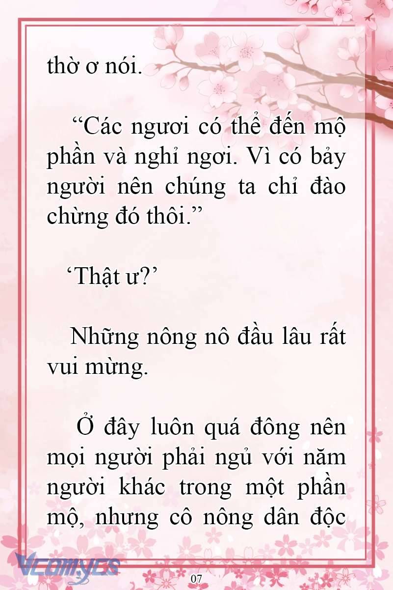 [Novel] Đặc Quyền Của Người Chuyển Sinh Chap 15 - Trang 2
