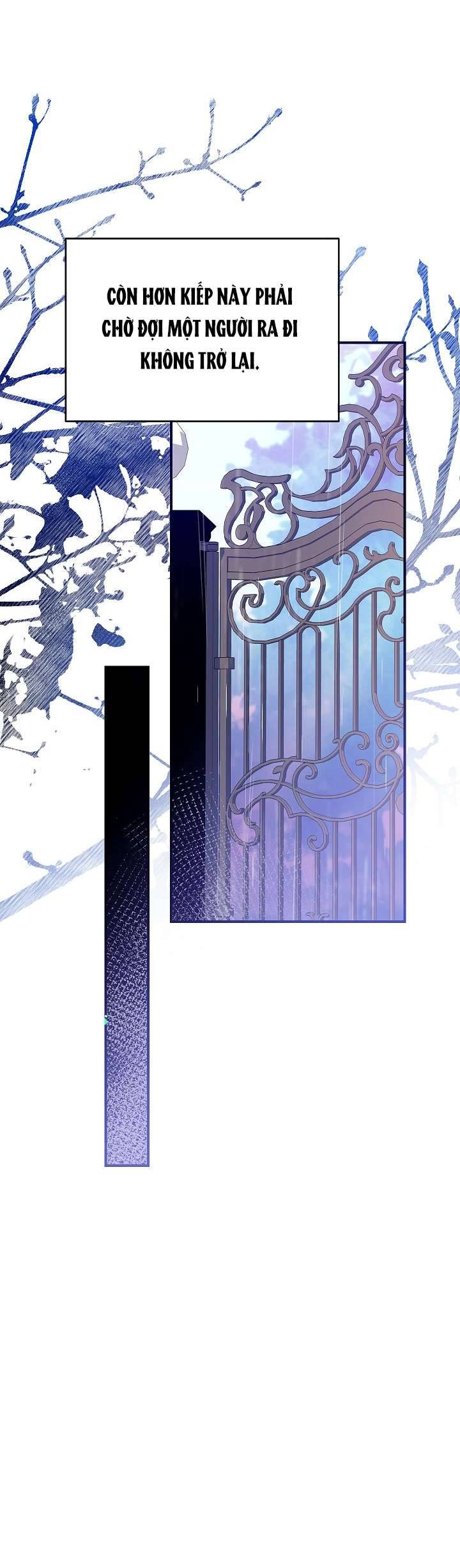 Chúng Ta Có Thể Trở Thành Một Gia Đình Được Không? Chap 65 - Trang 2