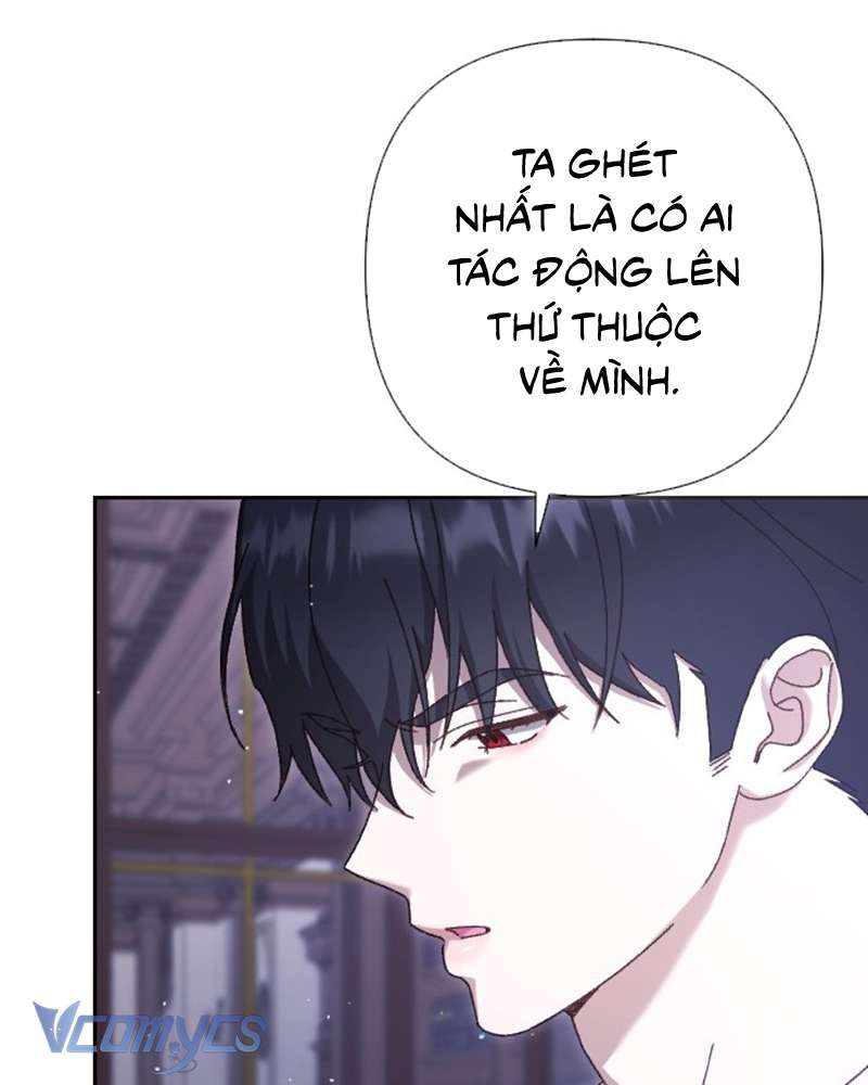 Dành Cho Những Ai Coi Hối Tiếc Là Điều Xa Xỉ Chap 14 - Trang 4