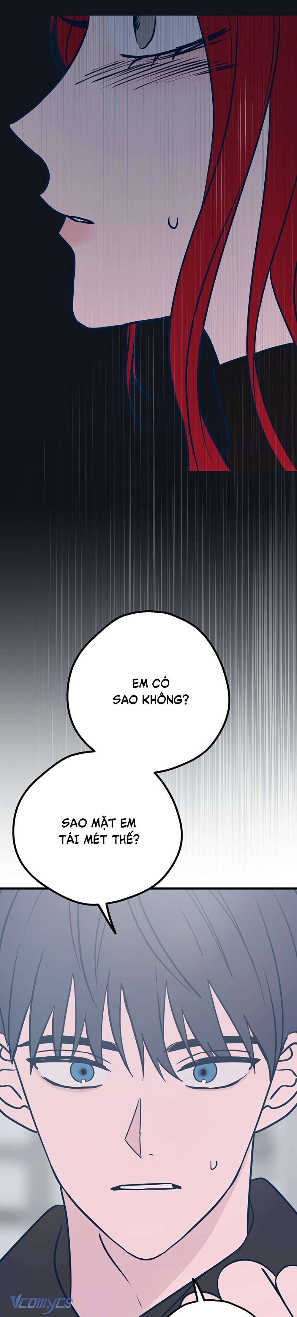 Kẻ Rác Rưởi Không Đáng Được Yêu Chapter 23 - Trang 4