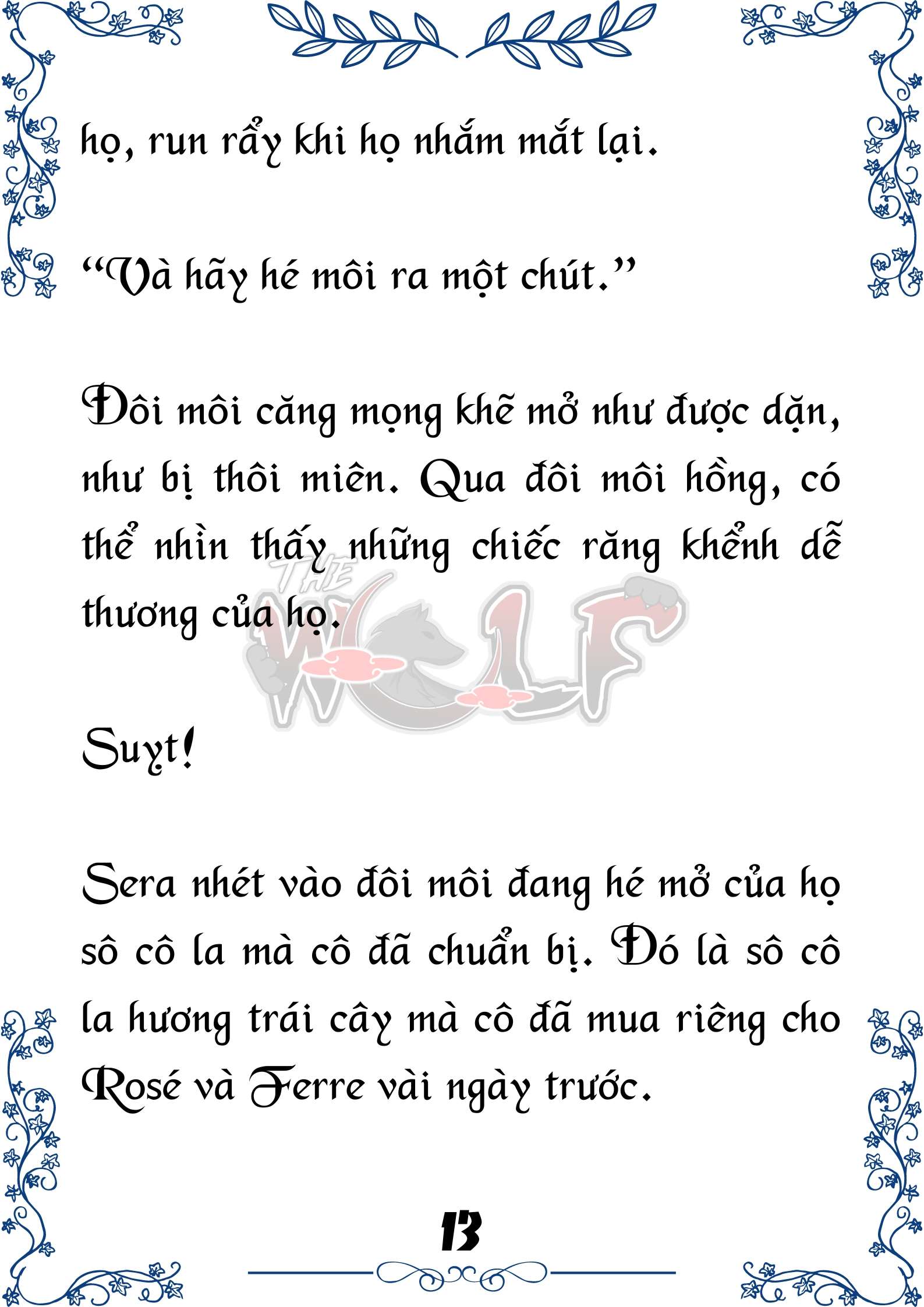 Tôi Trở Thành Gia Sư Của Cặp Song Sinh Hoàng Gia Chap 34 - Next Chap 35