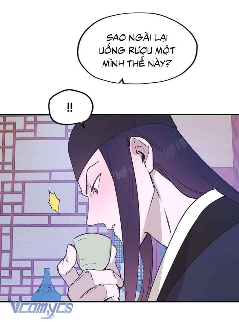 Onsaemiro Chapter 20 - Trang 4