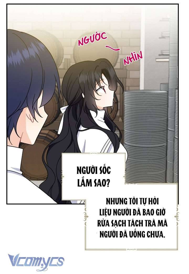 A Nào, Ngậm Thìa Vàng Nhé? Chap 17 - Trang 3