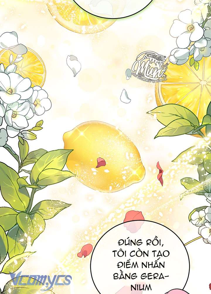 Nhà Điều Chế Nước Hoa Độc Quyền Của Bạo Chúa Chapter 11 - Trang 3