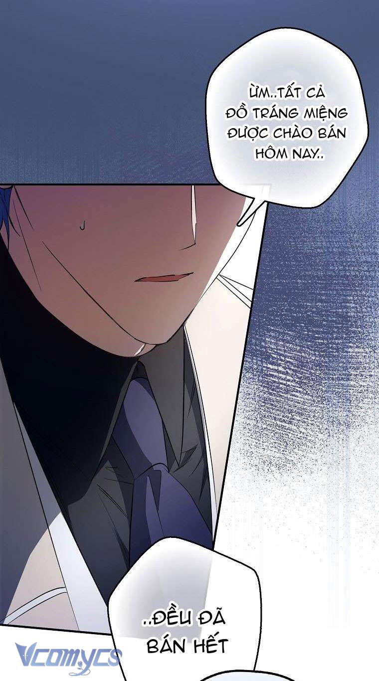 Các Nam Chính Đã Bị Nữ Phụ Cướp Mất Chap 6 - Trang 3