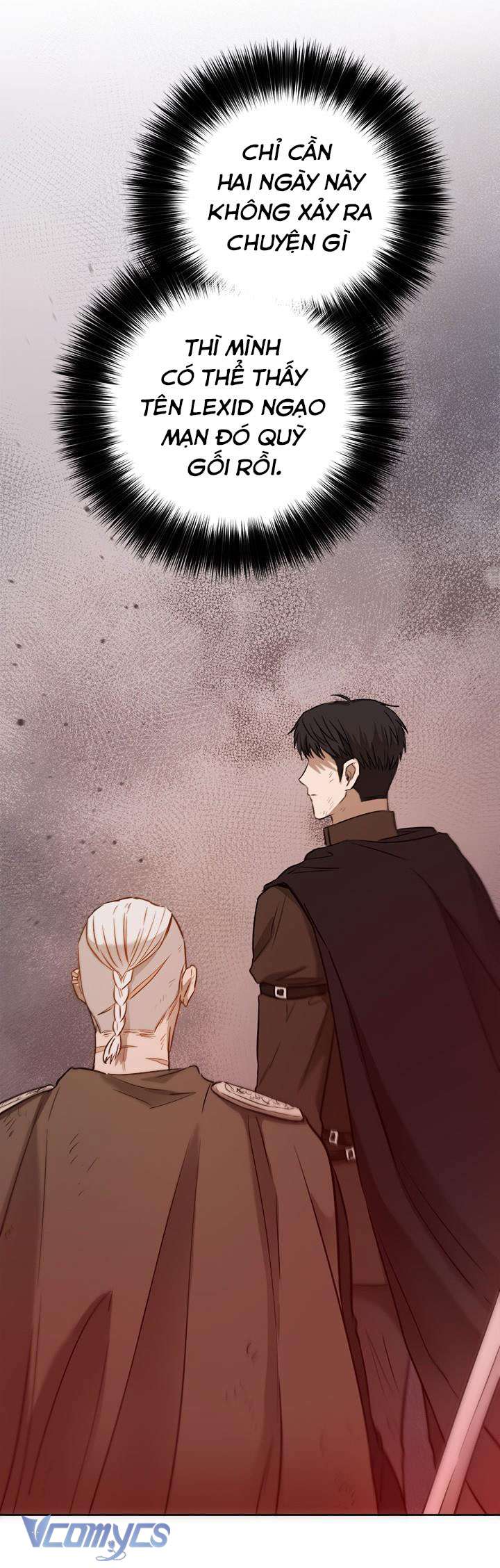 Cuộc Sống Mới Của Công Nương Chapter 24 - Trang 4