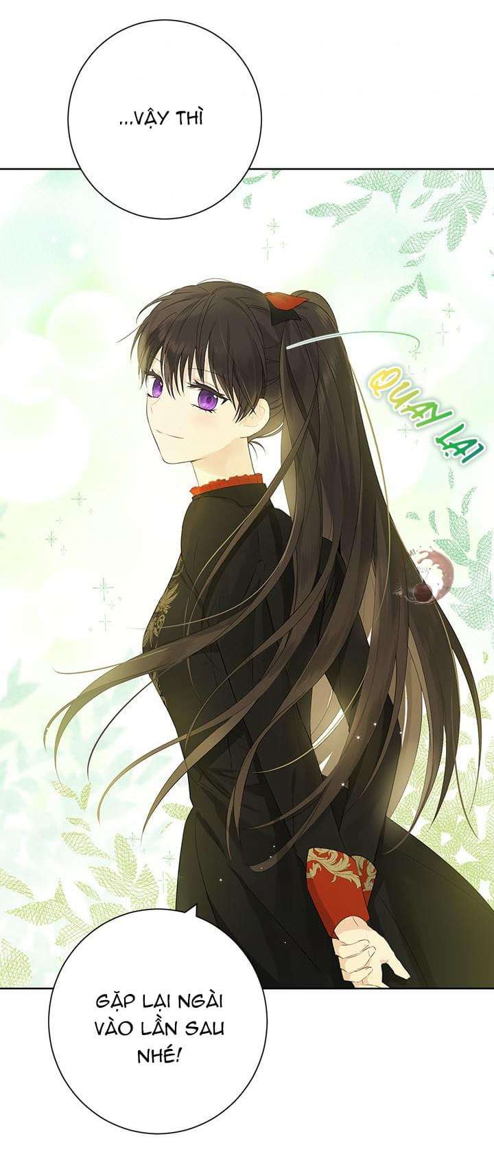 Tôi Là Minh Chứng Của Sự Thật Chap 44 - Trang 3