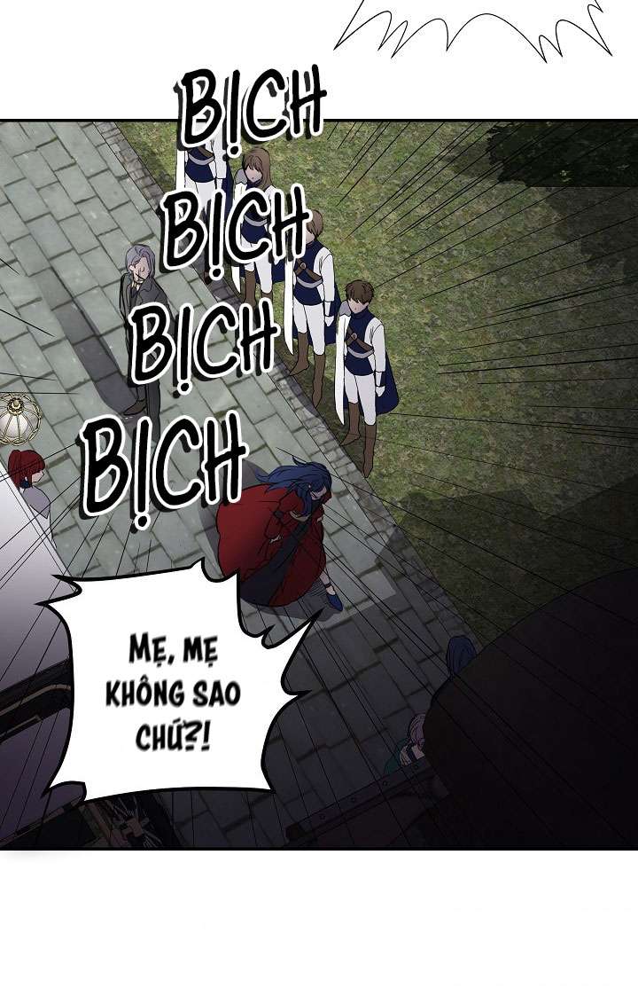 Tôi Không Phải Là Cinderella Chapter 1 - Next Chapter 1.5