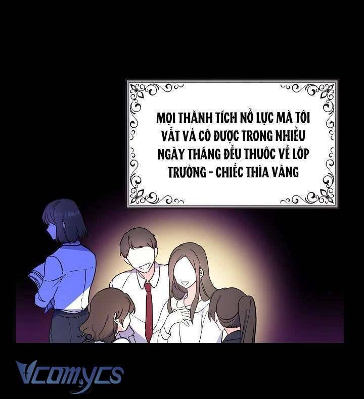 A Nào, Ngậm Thìa Vàng Nhé? Chap 3 - Trang 3