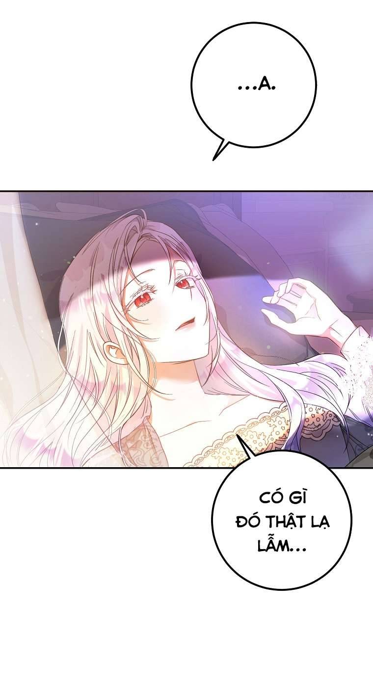 Tôi Trở Thành Vợ Của Nam Chính Chap 20 - Trang 3