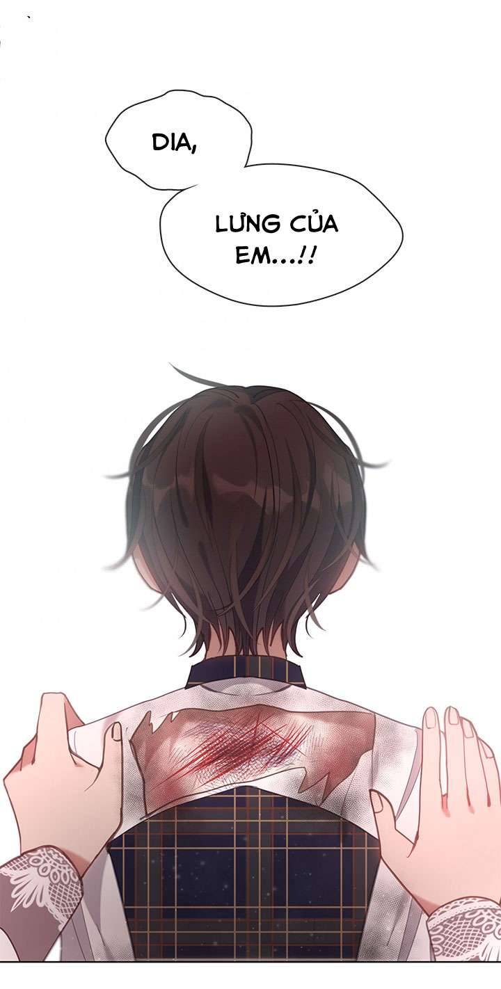 Gia Đình Bị Ám Ảnh Bởi Tôi Chapter 39 - Trang 4