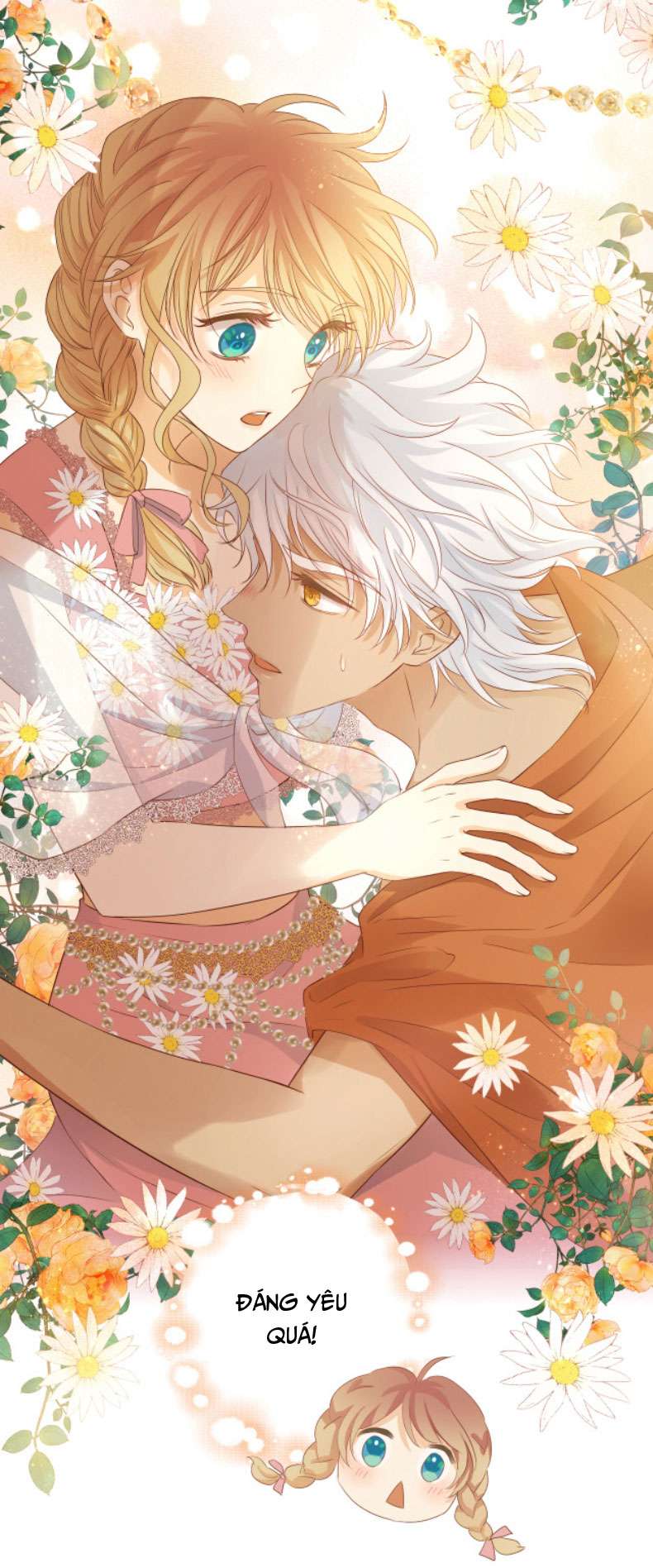 Địch Úc Đa Chi Ca Chapter 115 - Trang 4