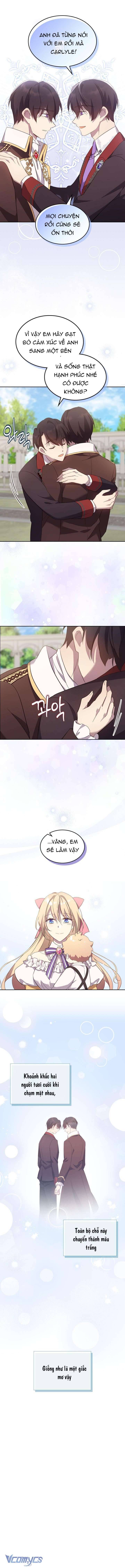 Tôi Vô Tình Cứu Được Em Trai Nam Chính Chap truyện) - Trang 2