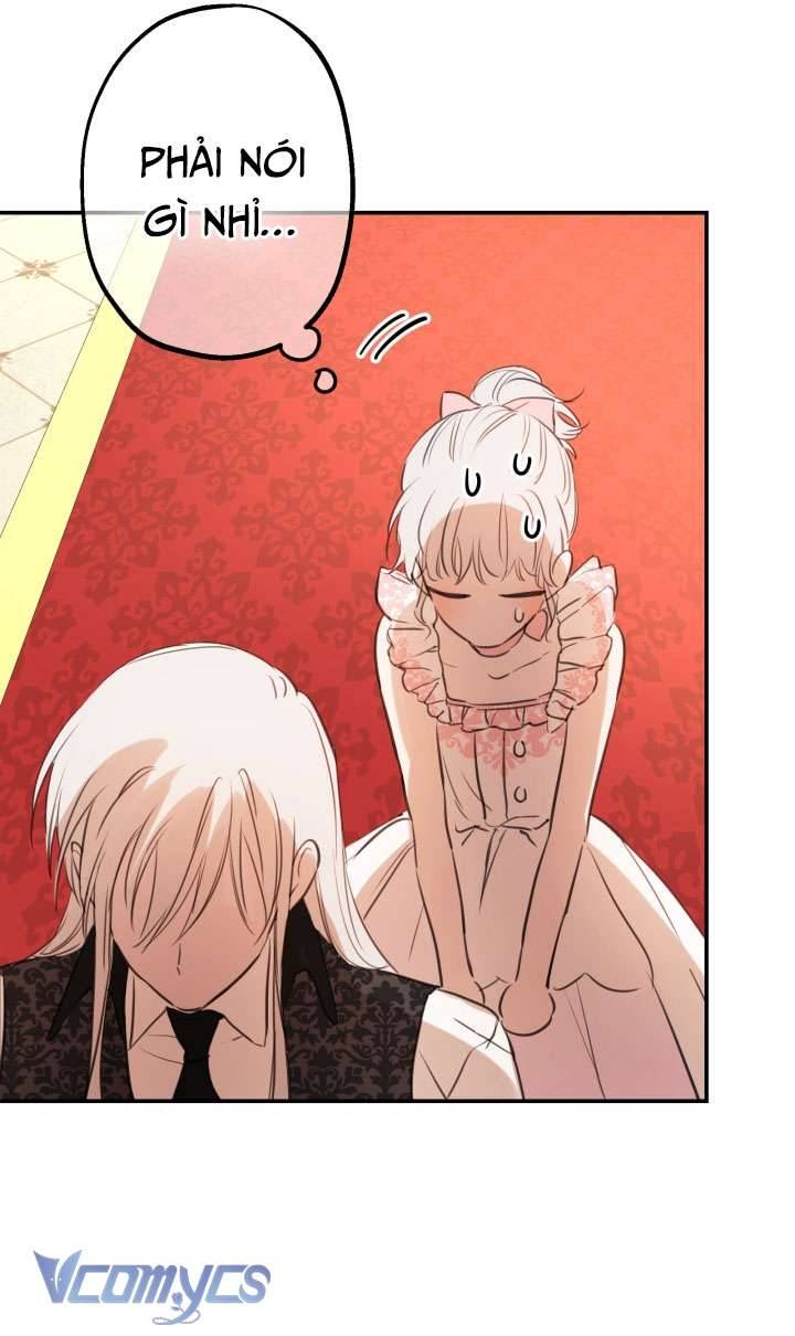 Những Nhân Vật Mạnh Nhất Thế Giới Ám Ảnh Tôi Chapter 20 - Next Chapter 20.5