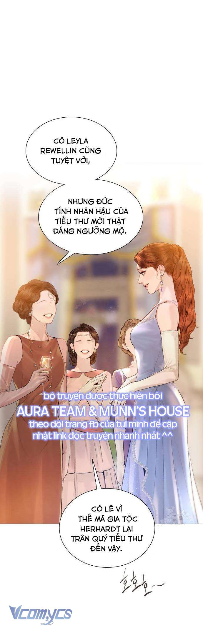 Hãy Khóc Và Cầu Nguyện Đi Chapter 28 - Trang 4