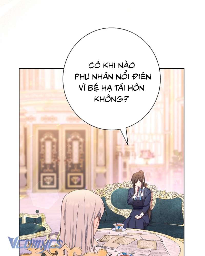 Hầu Gái Độc Quyền Của Hoàng Hậu Phản Diện Chapter 46 - Trang 4