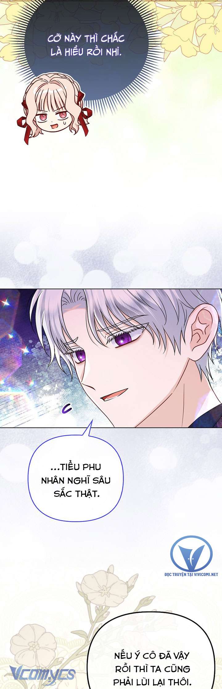 Nhân Vật Phản Diện Đều Thích Tôi Chapter 41 - Trang 4