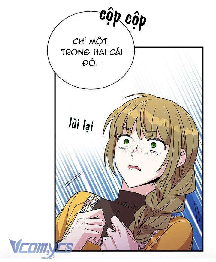 Chồng Yêu, Tôi Đây Bãi Công! Chap 16 - Trang 3