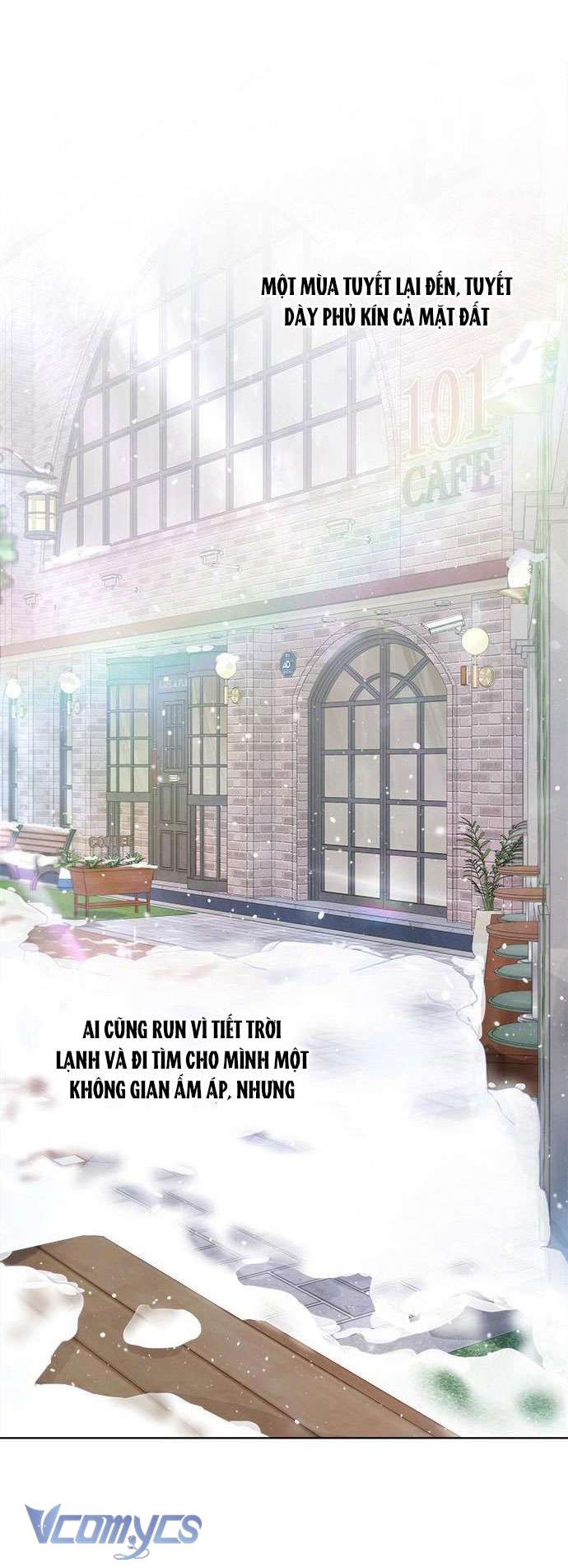 Đàn Anh Xấu Xa! Chap 85 - Trang 3