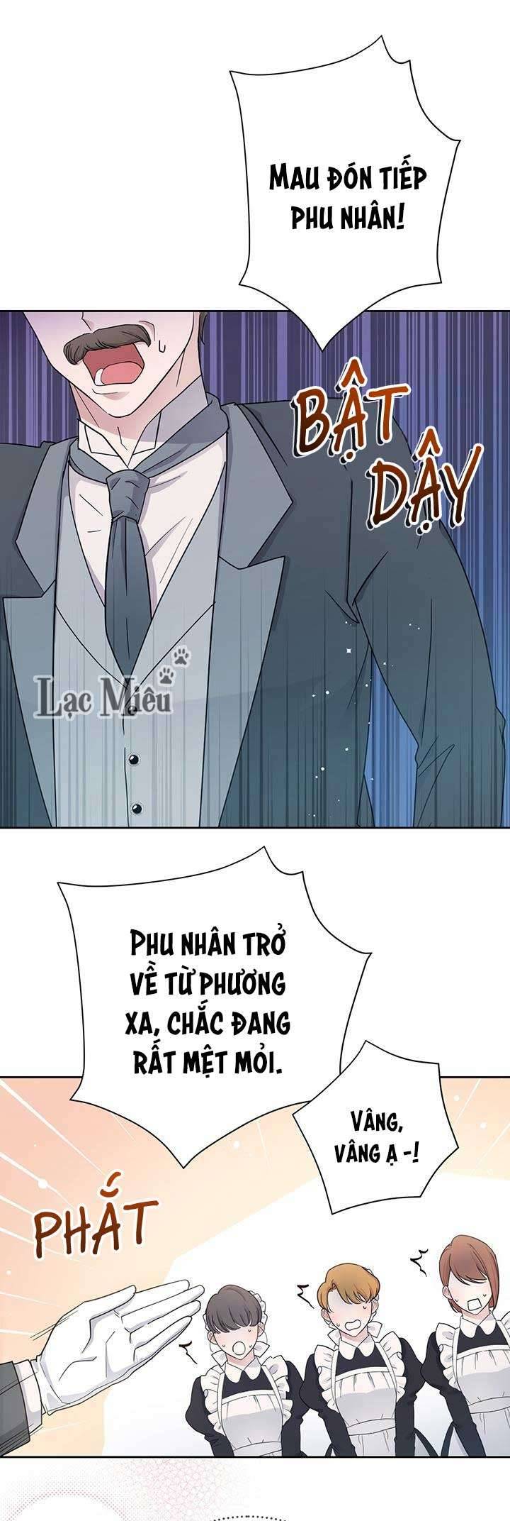 Công Tước Hát Rong Chapter 4 - Trang 3