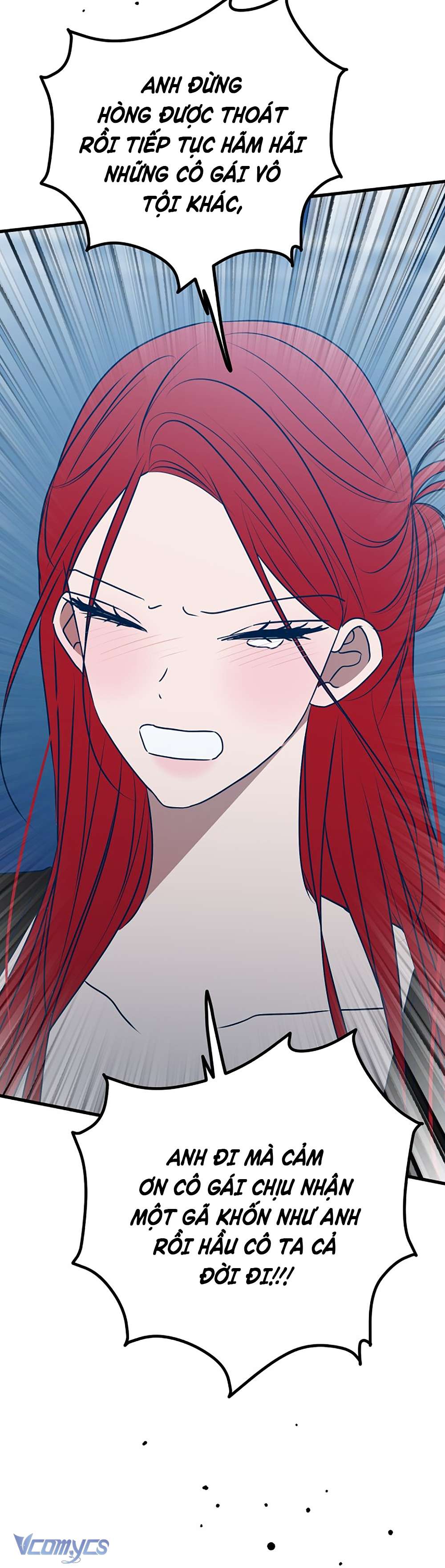 Kẻ Rác Rưởi Không Đáng Được Yêu Chapter 104 - Trang 4